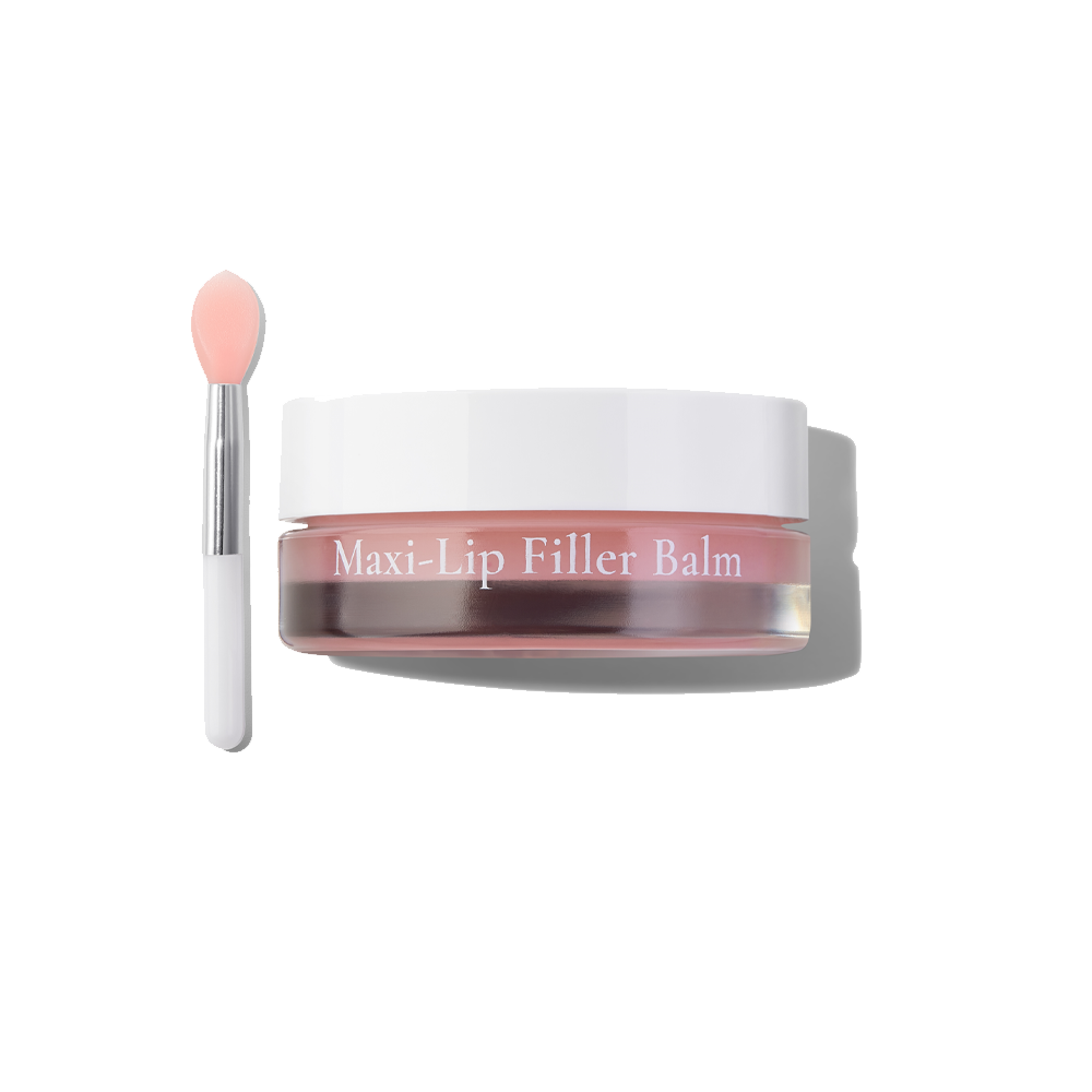 Melumé Skinscience Glossy Lip Line Eraser Maxi-Lip Filler Balm 13g - Бальзам-філлер для збільшення обʼєму губ 